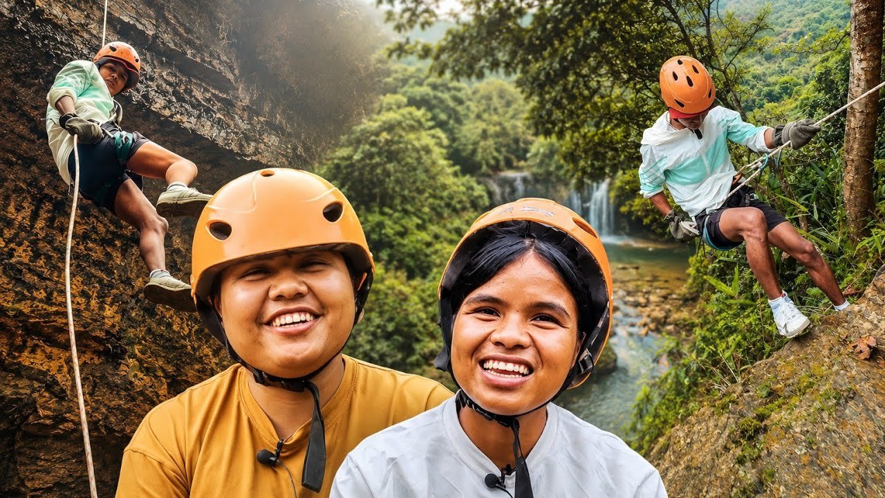 This Is What The ‘Cockroach’ Generation Is Actually Doing in Meghalaya 
