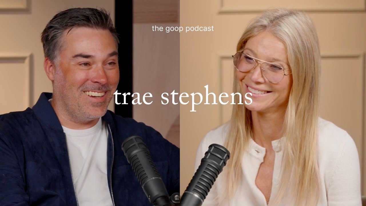 Anduril Founder Trae Stephens on Our Modern Defense System