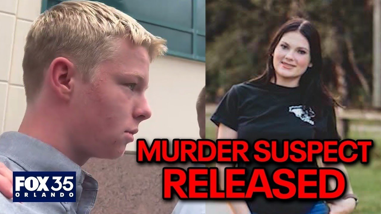 Anna Kepner's stepbrother, murder suspect released from federal custody