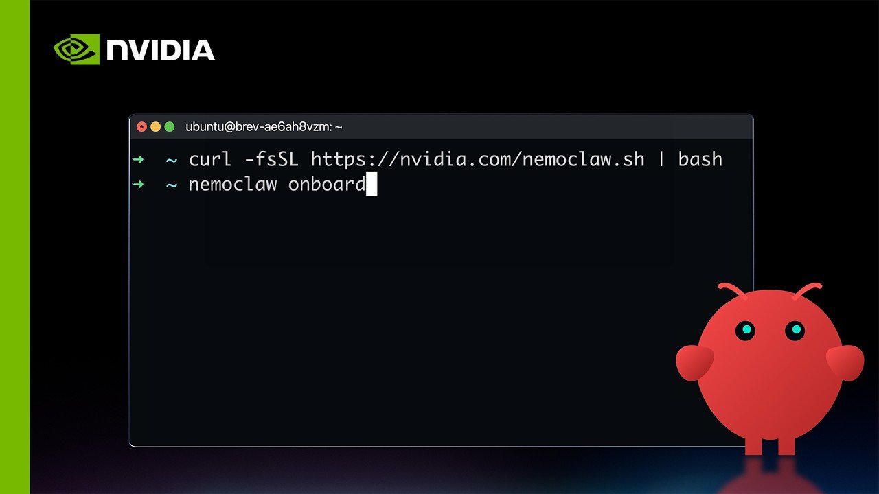 OpenClaw: The ChatGPT Moment for Long-Running, Autonomous Agents