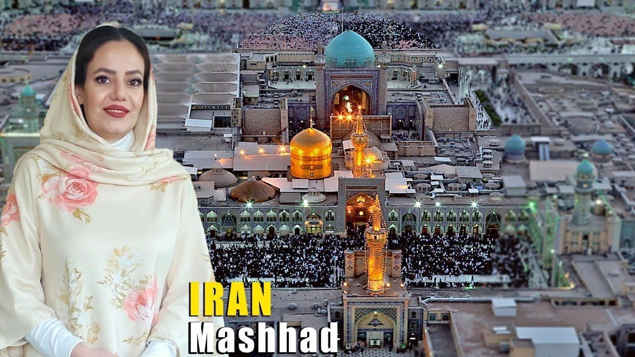 Exploring MASHHAD: IRAN'S HOLIEST CITY Revealed, REAL IRAN 2024