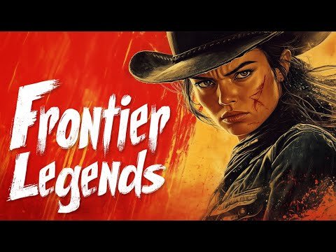 Frontier Legends Announcement Trailer