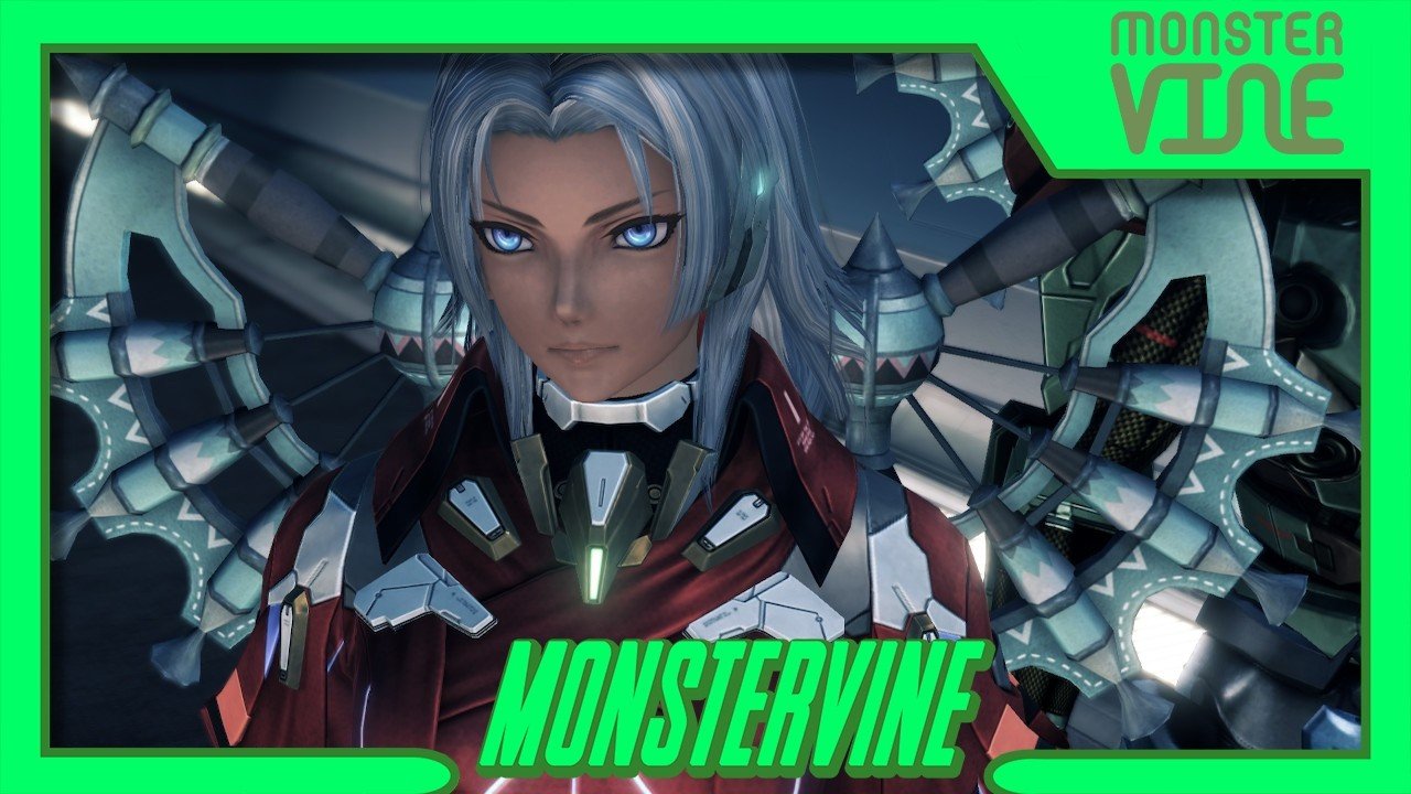 Here's How the Xenoblade Chronicles X: Definitive Edition Nintendo Switch 2 Upgrade Looks