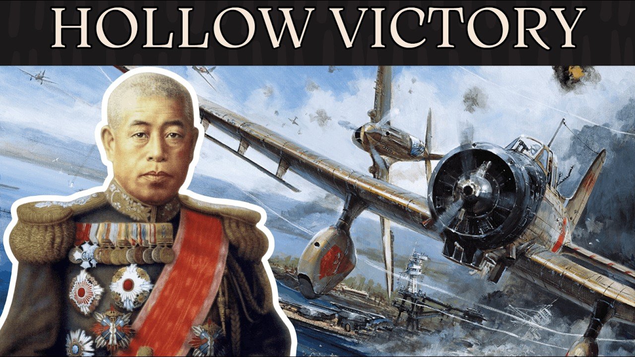 Why Pearl Harbor Was a Strategic Failure | 60 Seconds History