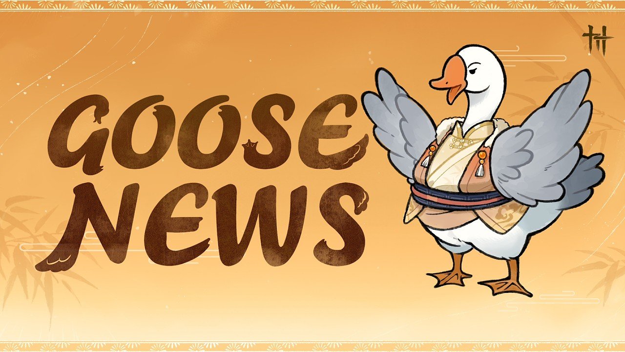 Goose News: Half-Anniversary Special