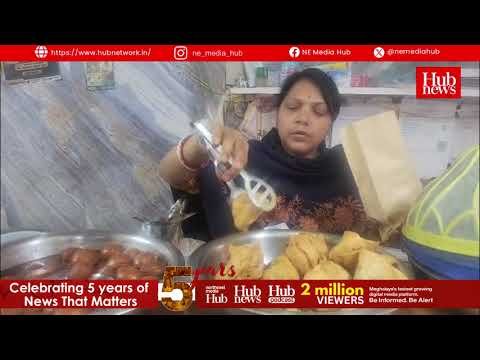 Food safety raid in Polo area: Officials seize samples to enforce FSSAI standards