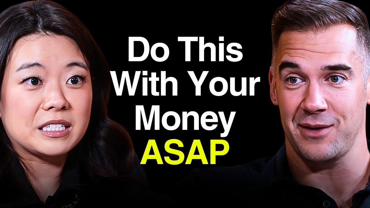 Money Expert: If You’re Living Paycheck to Paycheck, Please Watch This Video!