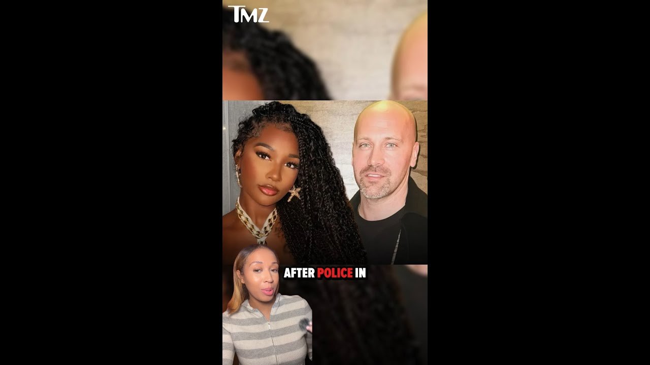 Late Influencer Ashlee Jenae Cause of Death Revealed as Investigation Closes