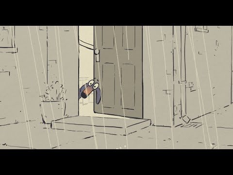 Long Steven - Rain