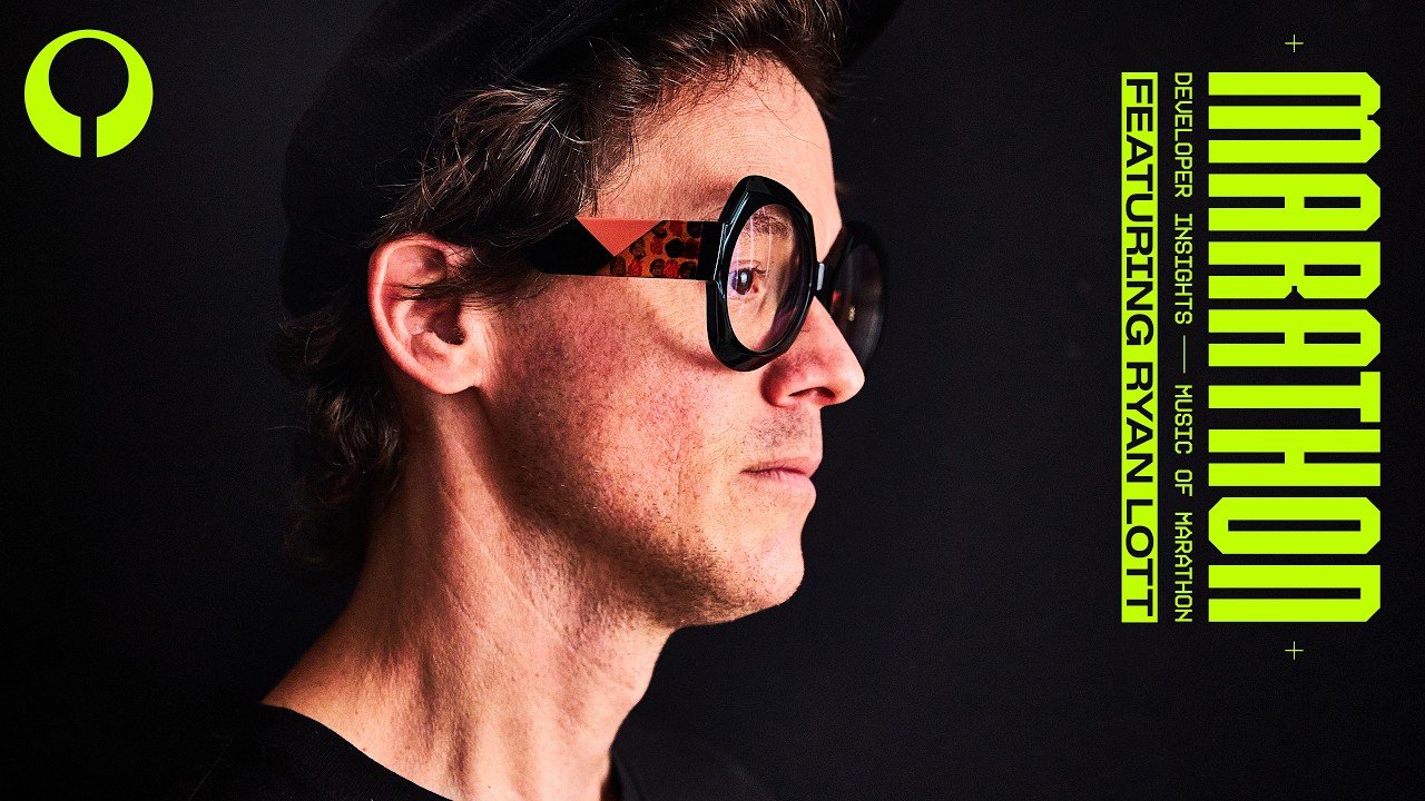 Marathon Developer Insights | Music of Marathon