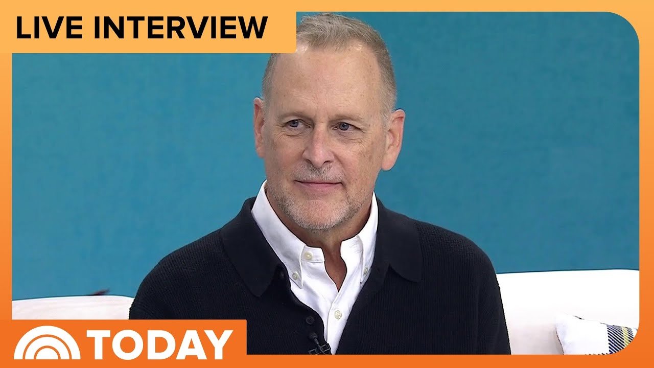 Dave Coulier Talks Early Cancer Detection: 'Saved My Life Twice'