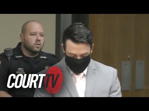 BREAKING: Jury finds Geoffrey Paschel guilty on all counts | COURT TV