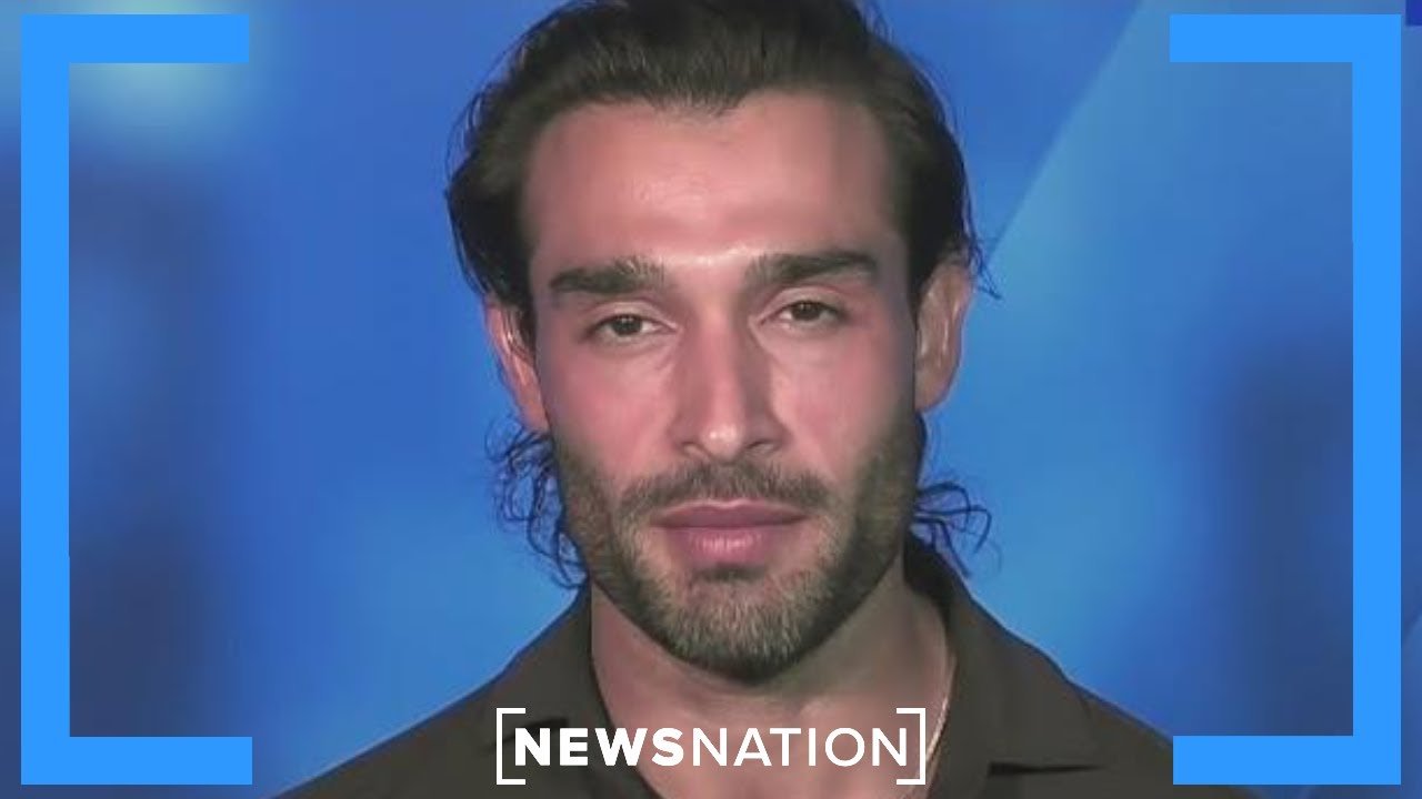 War in Iran: Actor-producer Sam Asghari hopes days are numbered for regime | Jesse Weber Live