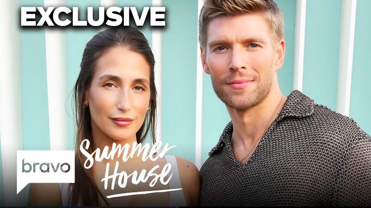Kyle Cooke & Amanda Batula's Relationship Timeline | Summer House | Bravo