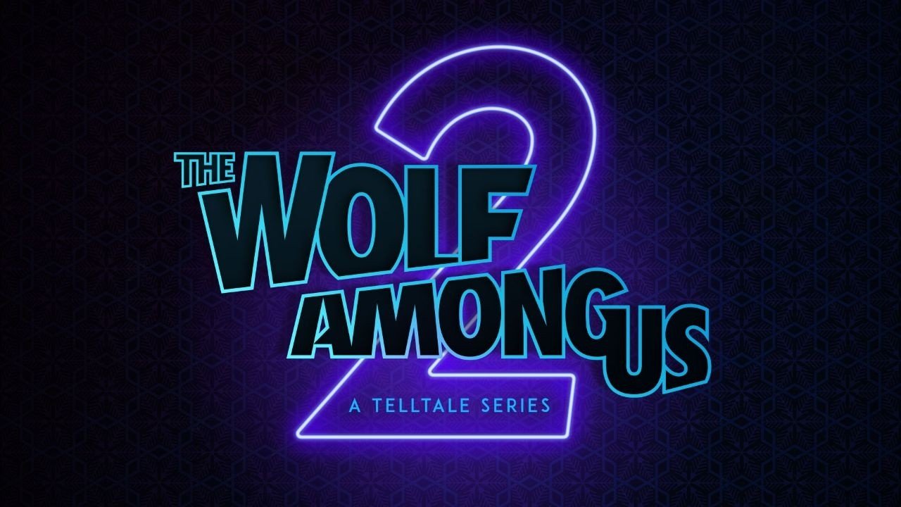 The Wolf Among Us 2 - Announcement Trailer [2026]
