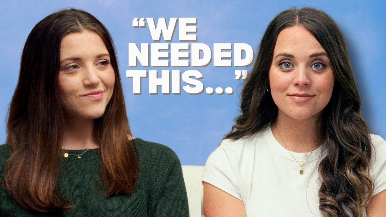 Just Jinger & Joy: A Sister Catch-Up | Ep.97