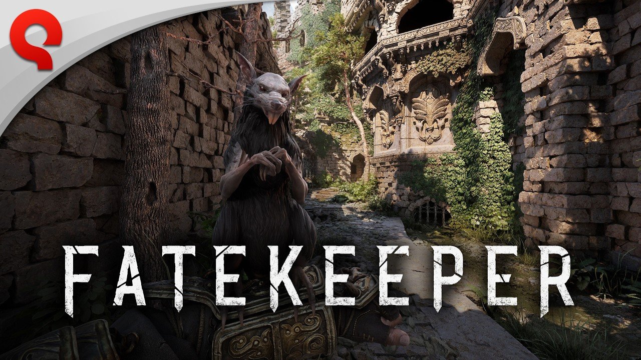 Fatekeeper | Gameplay Reveal