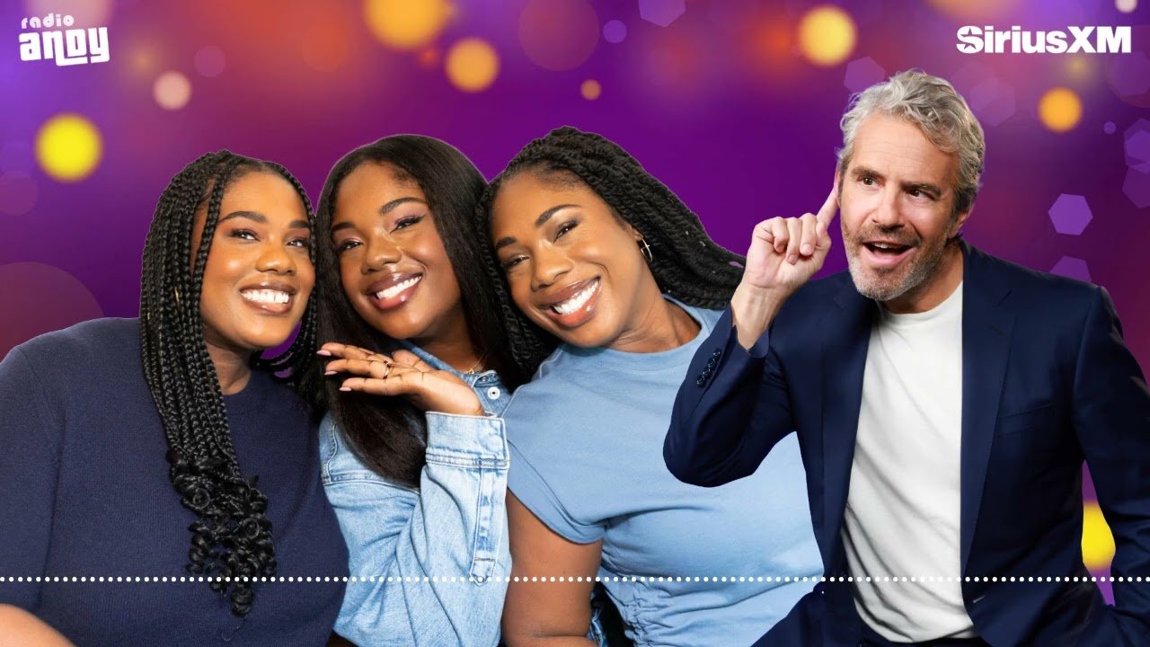 Andy Cohen Has "Never Seen Anyone More Ready" Than Ciara Miller at the Summer House Reunion