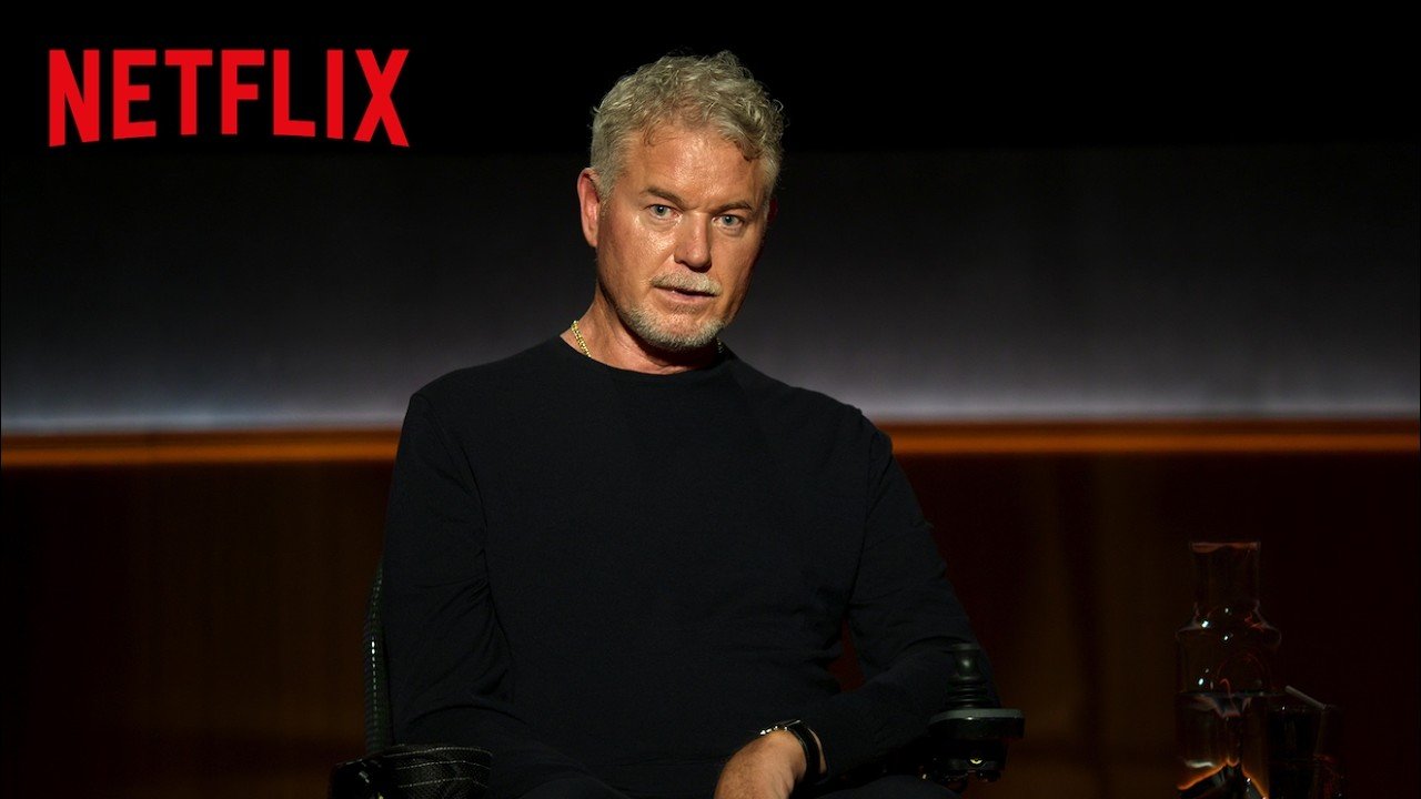 Eric Dane’s Final Message To His Daughters and The World | Famous Last Words | Netflix