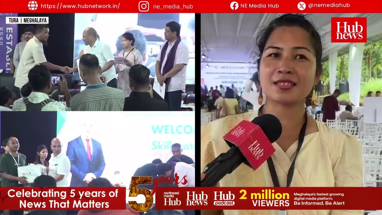 Skillerate 2026 |  New toolkits and work orders empower 21,000 trainees to start earning immediately