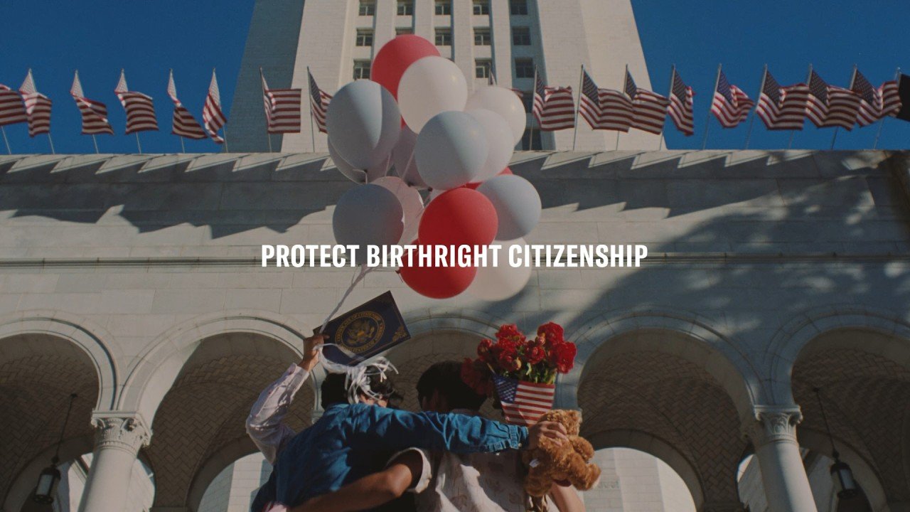 The Beat featuring Bruce Springsteen’s Born in the U.S.A. | ACLU