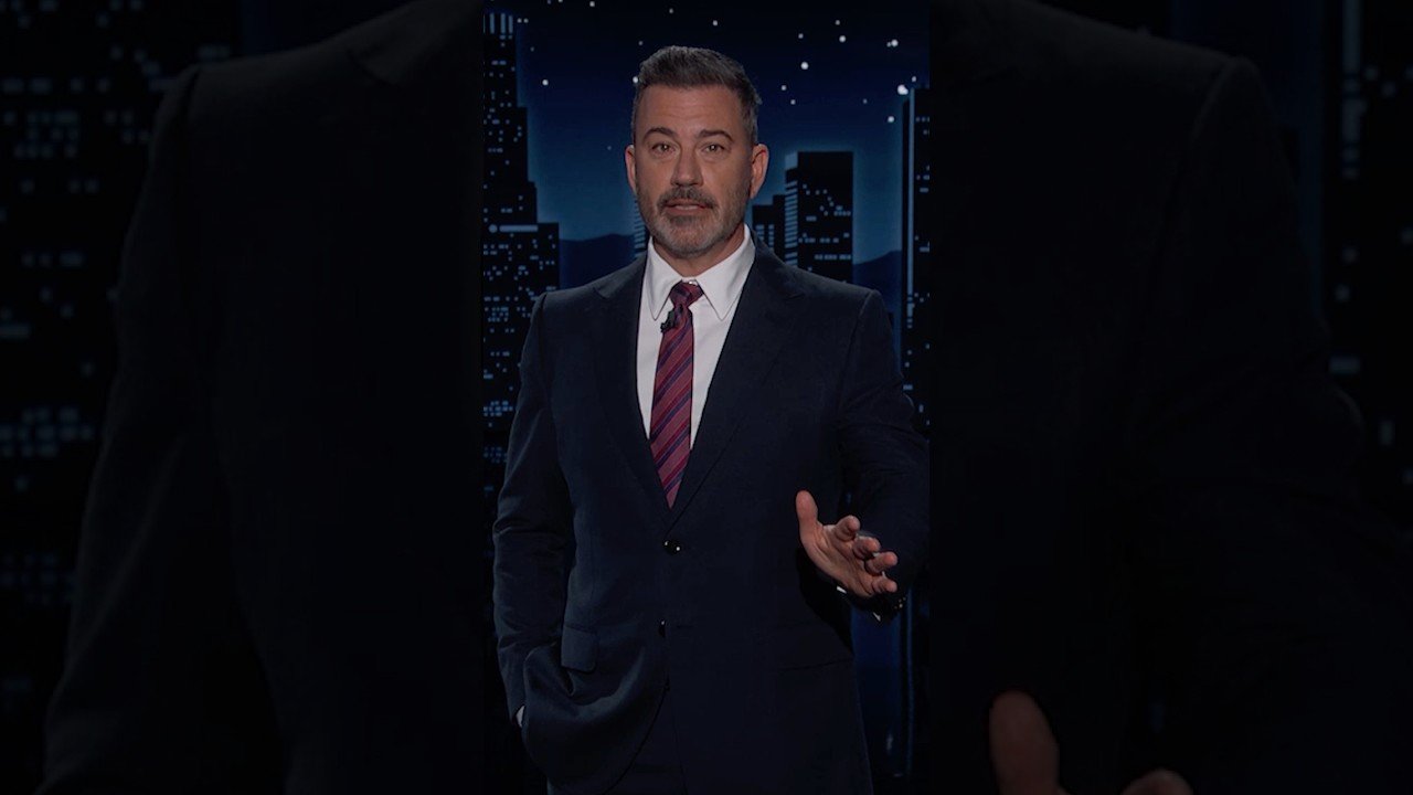 A fond farewell to Stephen Colbert and our pals at The Late Show 🙌💙