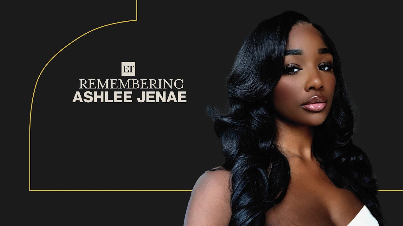 Ashlee Jenae, Dead at 31: Everything We Know About the Influencer's Untimely and Mysterious Death
