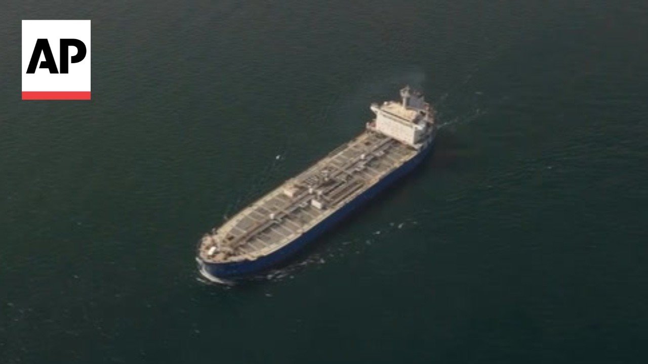 What to know about the strategic Strait of Hormuz