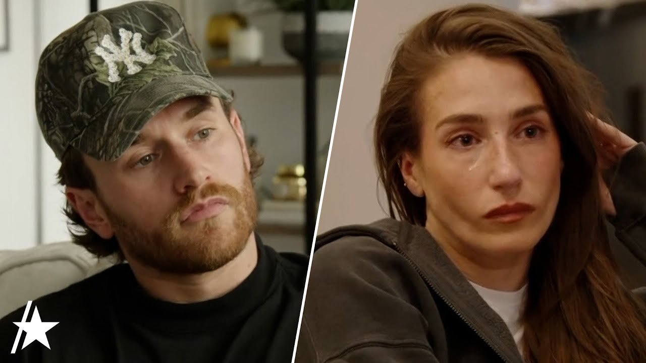 Amanda Batula Claims West Wilson PURSUED Her In Bonus ‘Summer House’ Episode