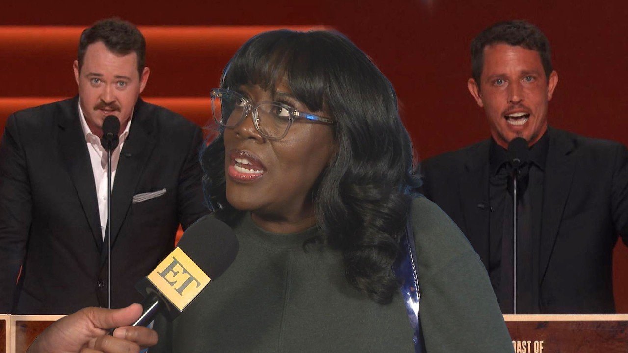 Sheryl Underwood REACTS to Kevin Hart Roast Jokes That Crossed the Line (Exclusive)