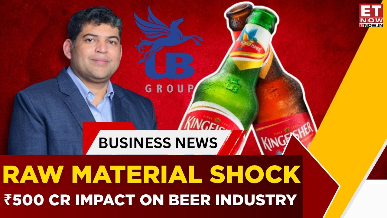 United Breweries Q4 Weak But Premium Growth Surges 20%+! What’s Next? |  Growth vs Cost Pressure