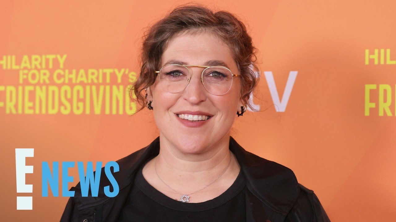 Mayim Bialik Says GLP-1 Medication Gave Her “Explosive Diarrhea” | E! News